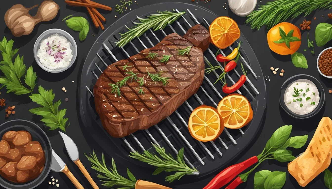 How to Cook the Perfect Steak