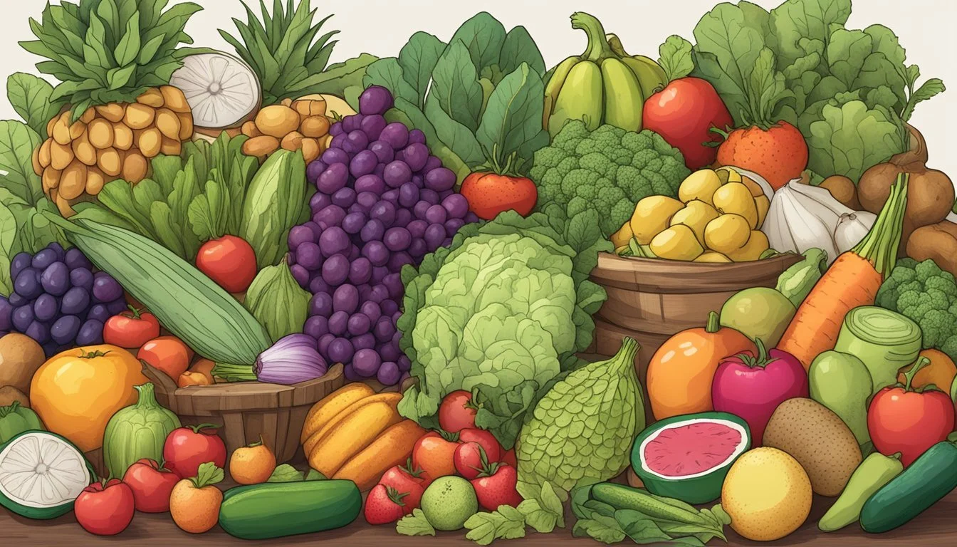 Are Runts Vegan? Exploring Ingredients and Dietary Compatibility