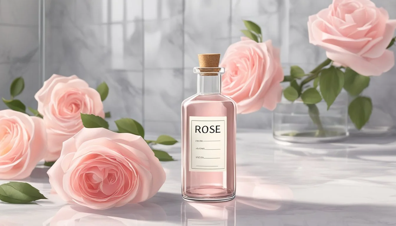 Unlocking the Secrets How Long Does Rose Water Last? Find Out Here!