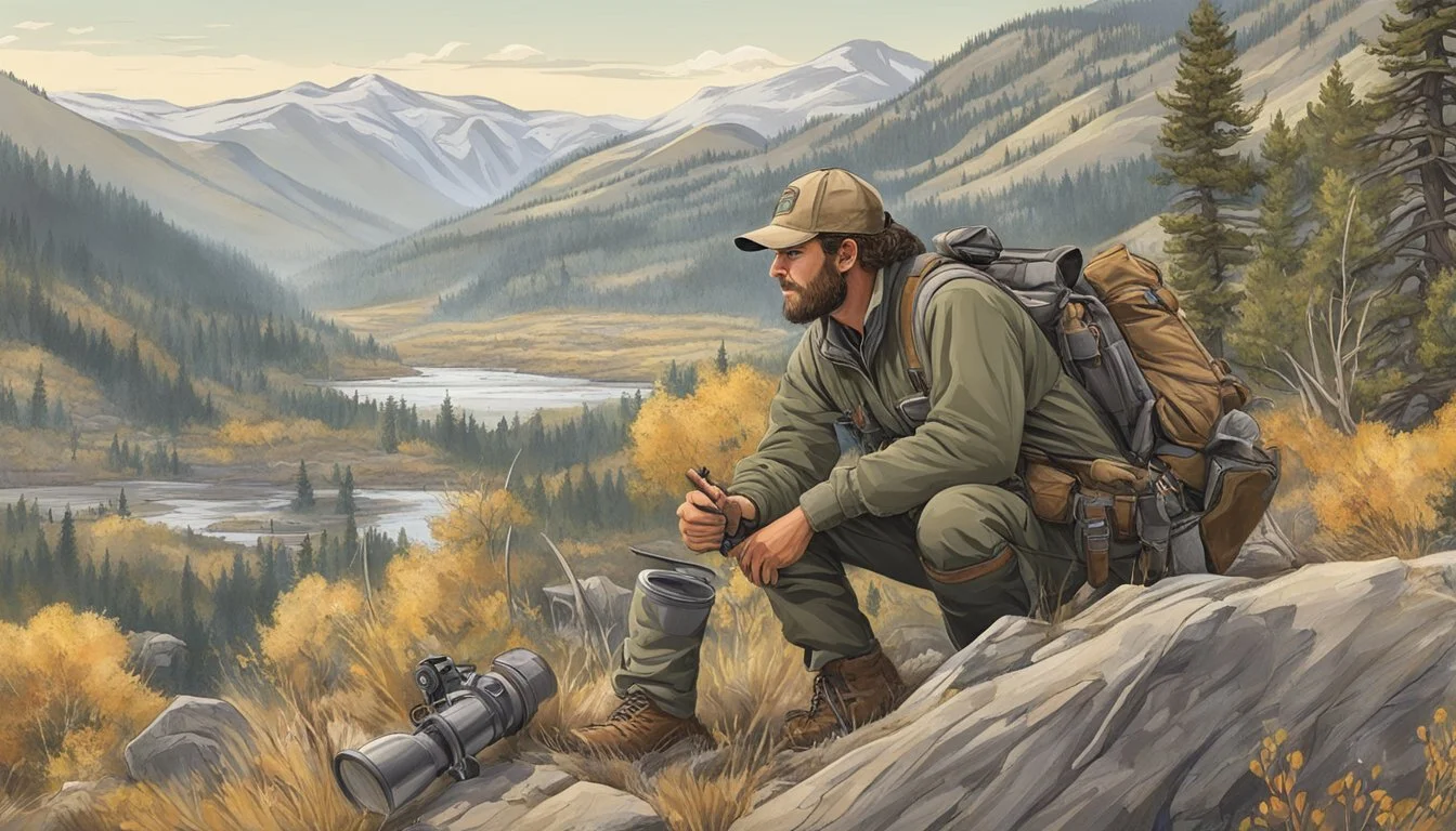 Navigating Montana's Hunting Seasons  Dates, Regulations & Tips