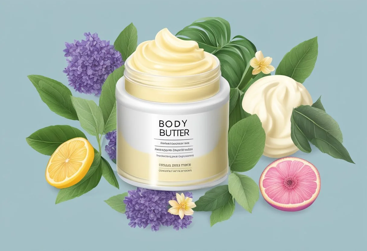 How Do You Use Body Butter A Simple and Efficient Guide