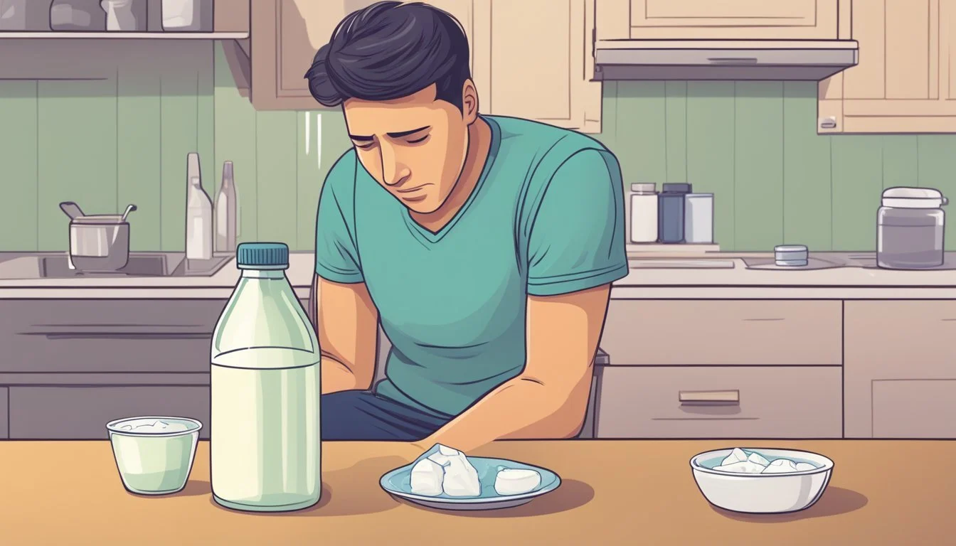 Understanding the Link Between Lactose Intolerance and Acid Reflux