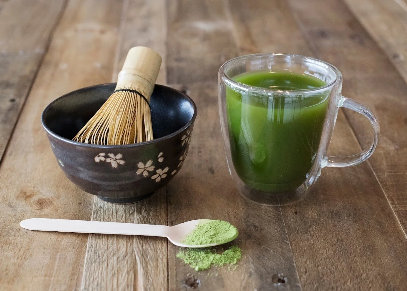 Discover Austin's Tea Trail Exploring Diverse Tea Experiences in the