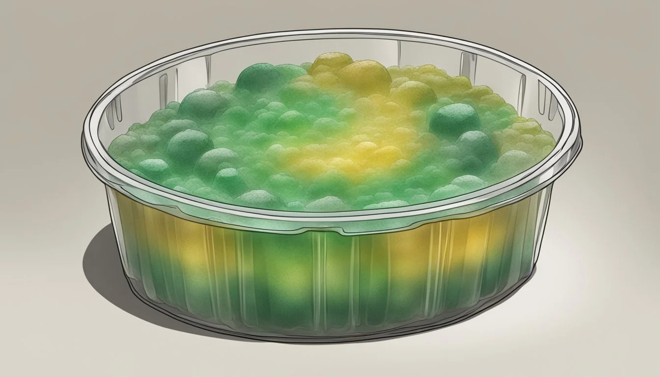Does Jello Go Bad? Understanding Expiration and Storage Tips