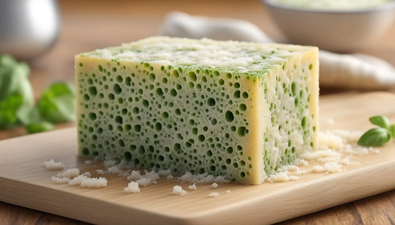 Is it Safe to Eat Moldy Grated Parmesan Cheese? Risks, Effects, and Precautions Explained