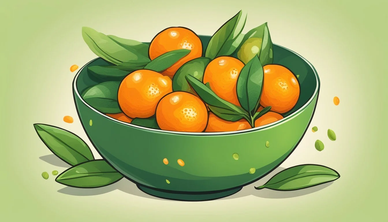Exploring the Health Benefits of Kumquats NutrientRich Citrus Delights