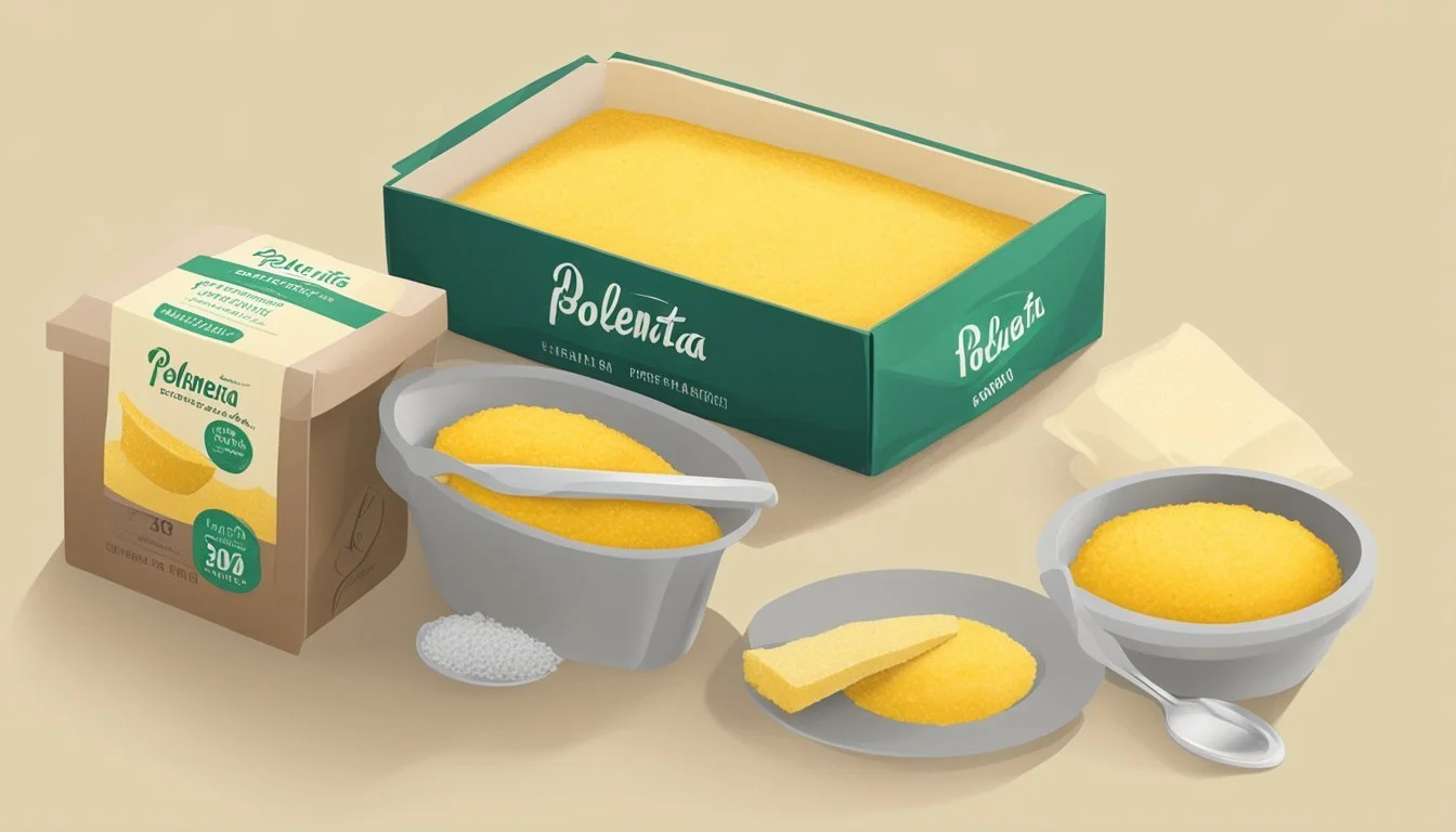Instant Polenta Shelf Life How Long Does It Last and Storage Tips