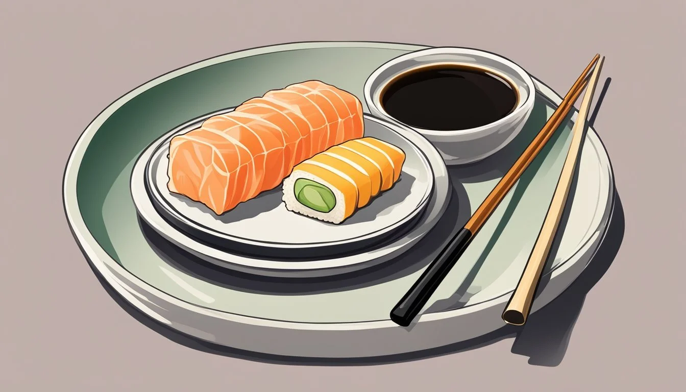 10 Tasty Wasabi Substitutes for Your Recipes