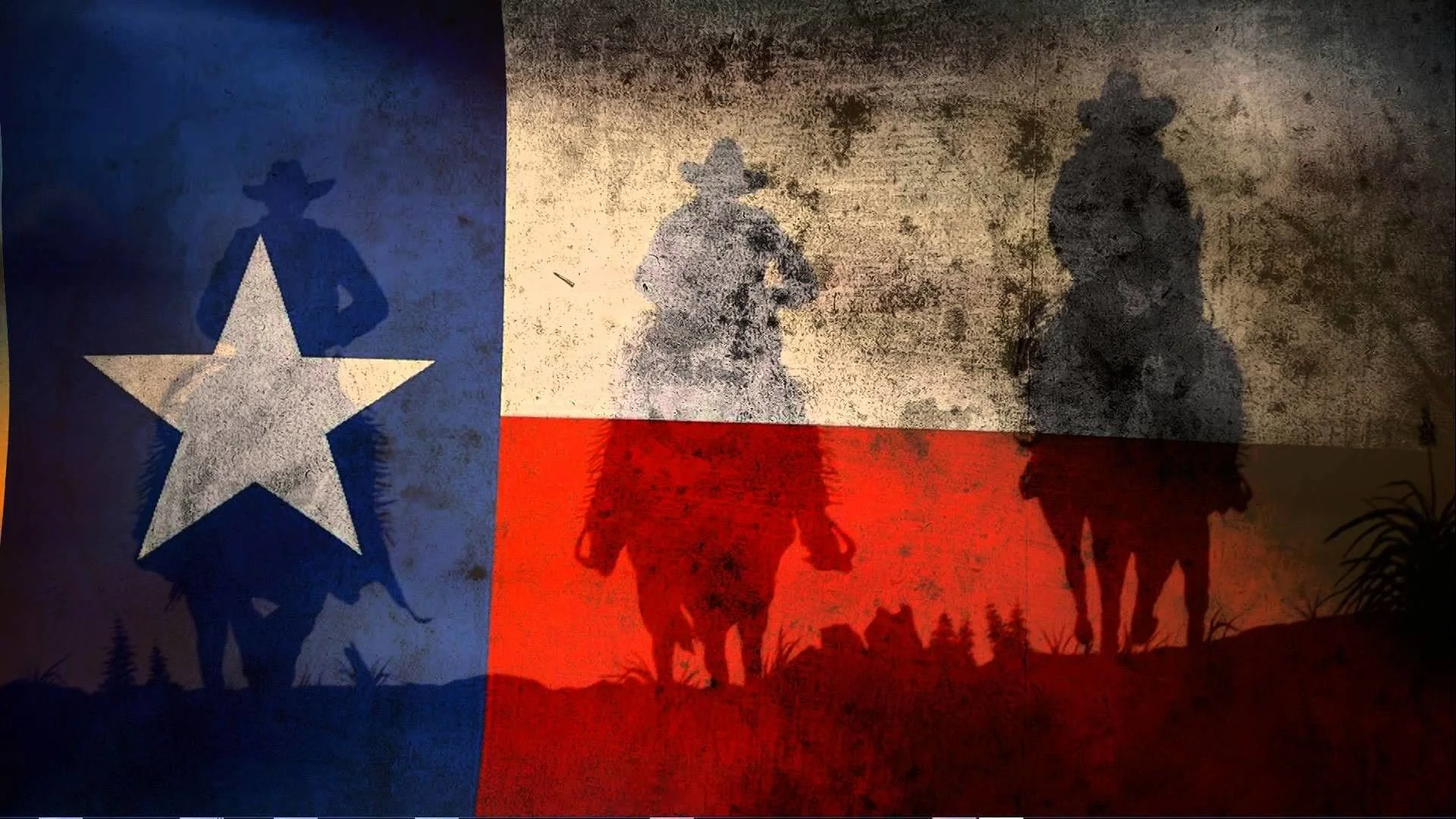 Looking at the Texas Revolution Through A Critical Lens