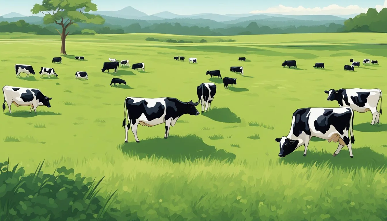 State-by-State Stocking Rates: Maximizing Cattle Carrying Capacity ...