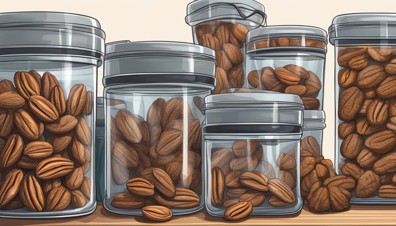 How Long Do Pecans Last? Your Complete Guide to Pecan Shelf Life