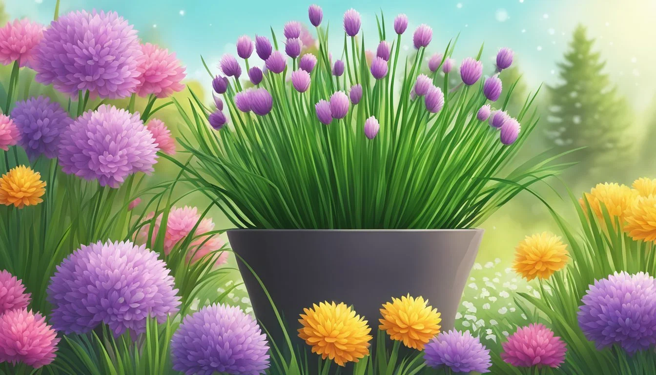 Chive Shelf Life How Long Do Chives Last and Storage Tips