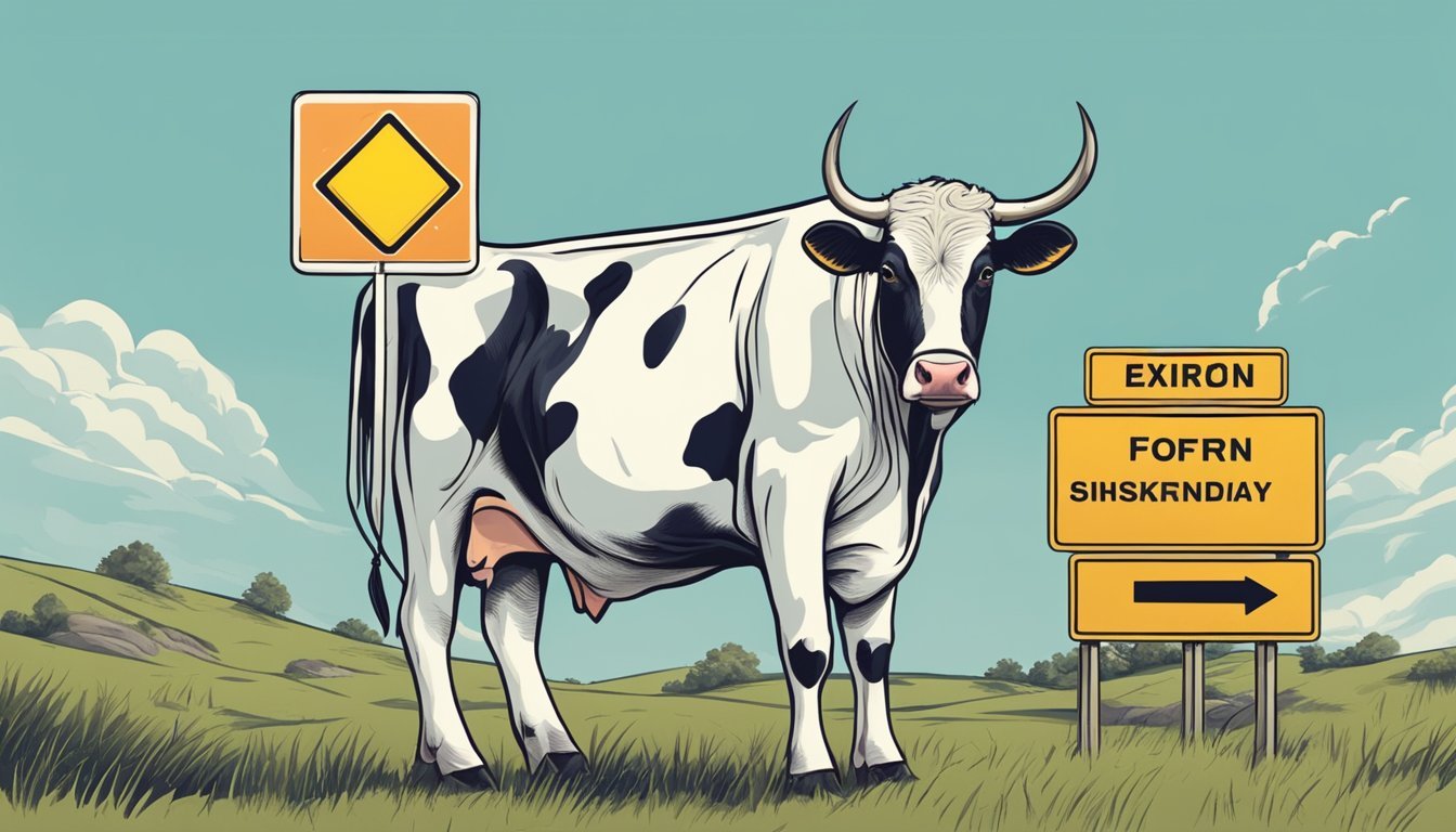 The Health Risks of Growth Hormones in Meat