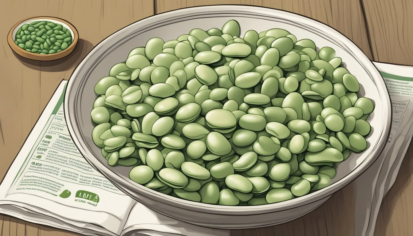 Lima Beans and Diabetes What Diabetics Need to Know for a Healthy Diet