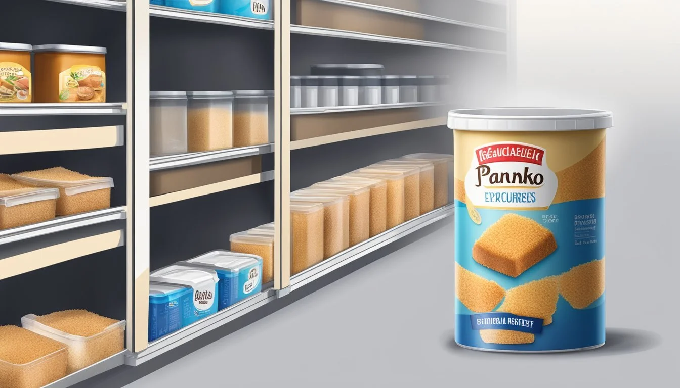 Understanding the Safety of Expired Panko Breadcrumbs What You Should Know