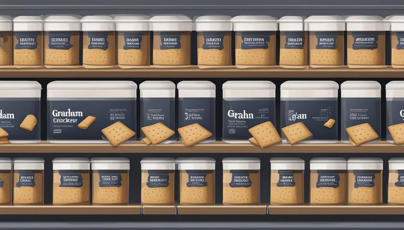 How Long Do Graham Crackers Last? Your Complete Guide to Graham Cracker