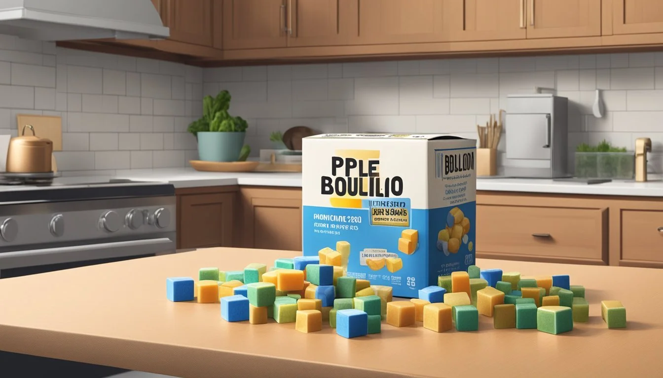 Is it Safe to Use Expired Bouillon Cubes? Understanding Food Safety