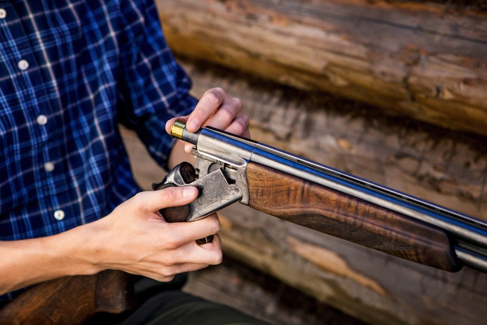 How to Get a Texas Hunting License for NonResidents TPWD