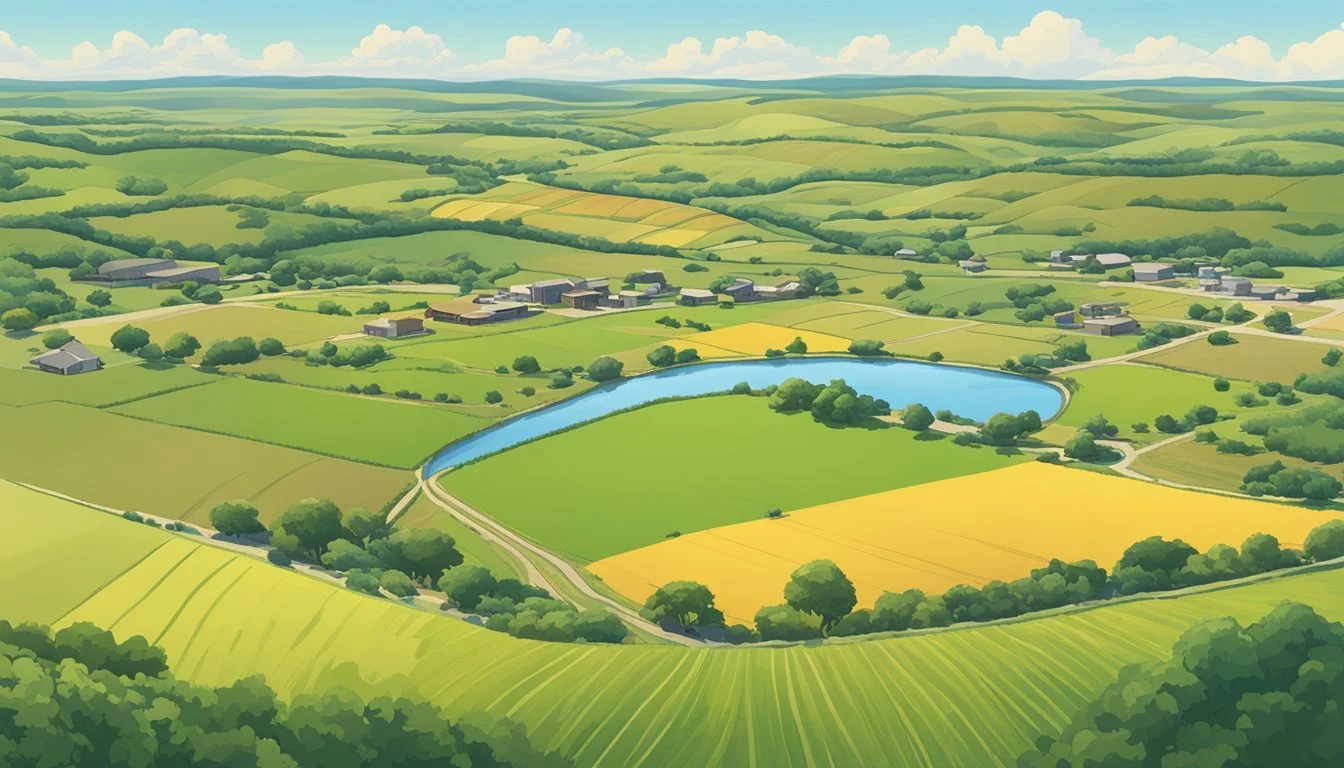 Karnes County TX Ag Exemption Maximizing Property Tax Savings for