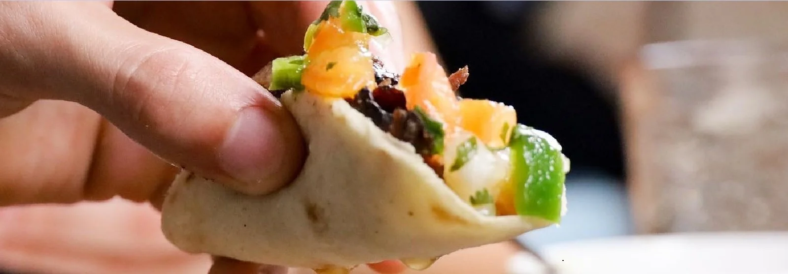 Taco Destinations in the Rio Grande Valley