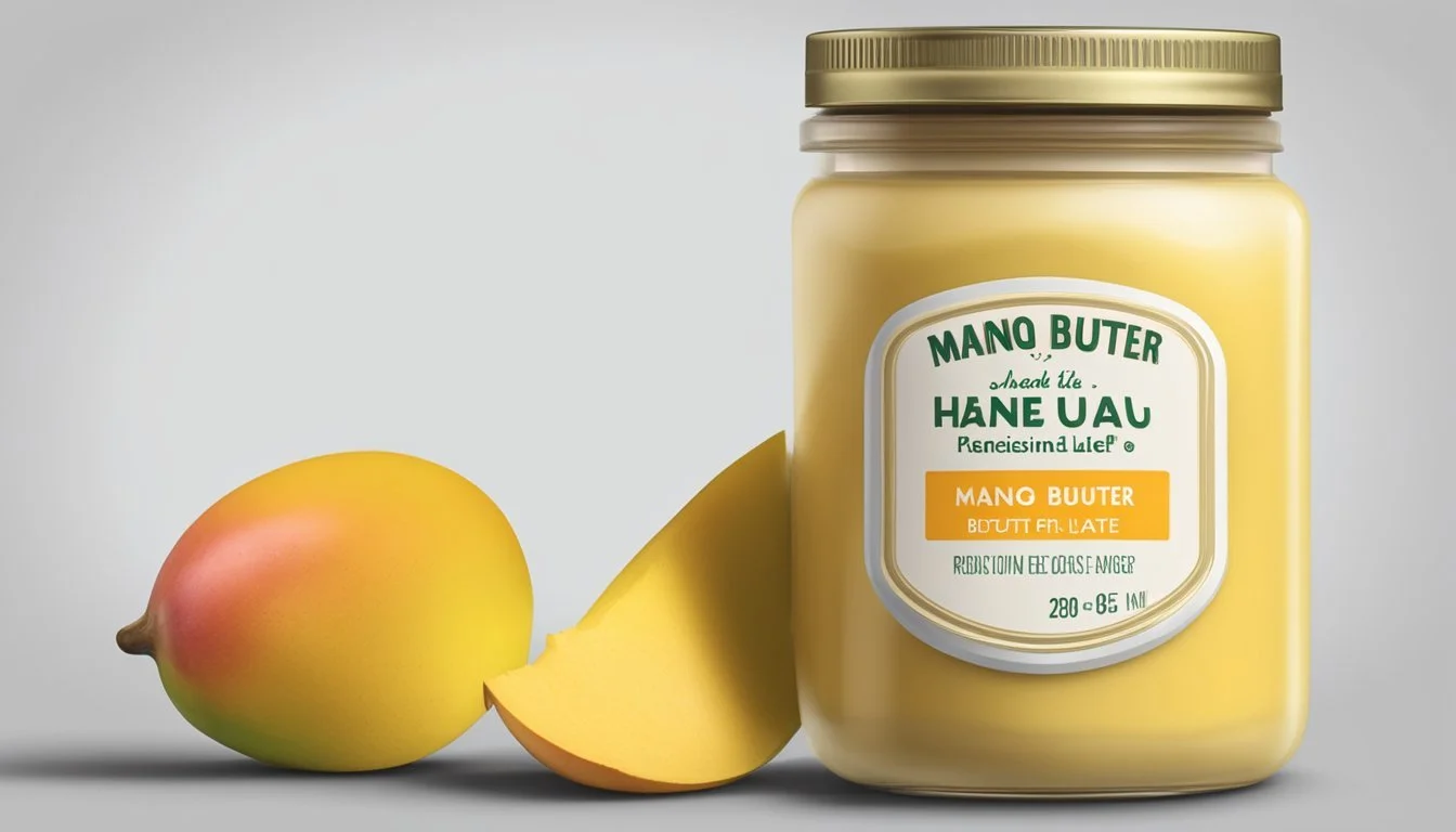 How Long Does Mango Butter Last?