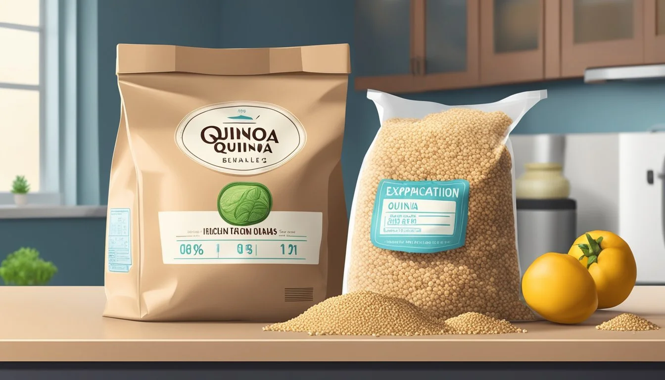 Does Quinoa Go Bad? Understanding Expiration and Storage Tips