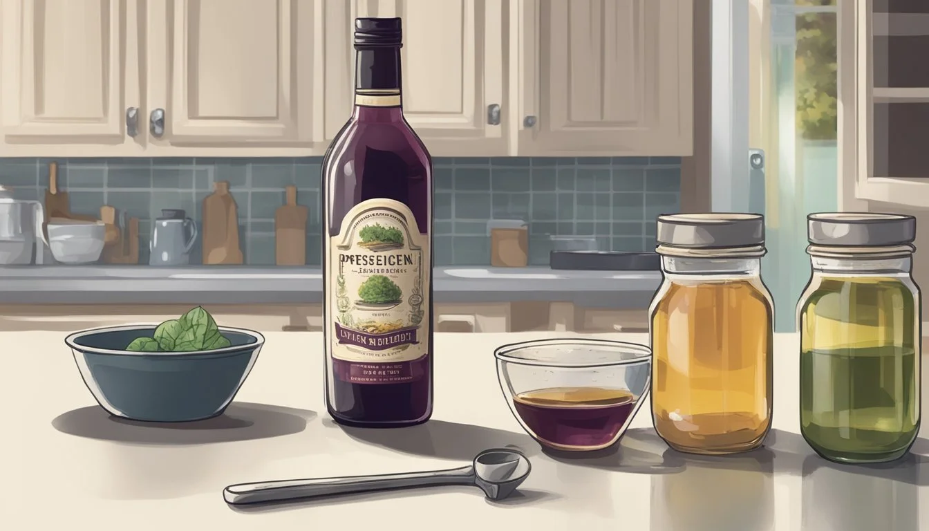 Is it Safe to Use Expired Cooking Wine? Understanding Food Safety