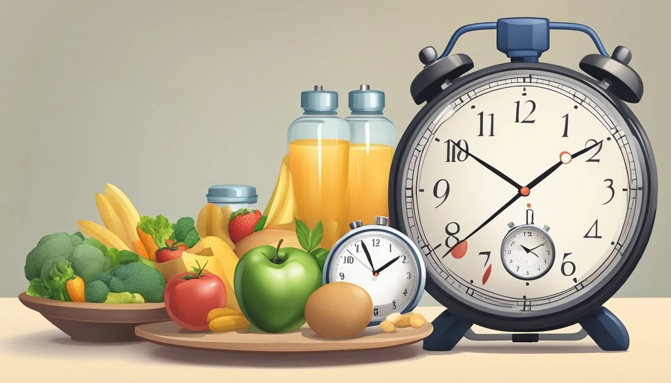 The Link Between Intermittent Fasting And Blood Pressure What You Need 
