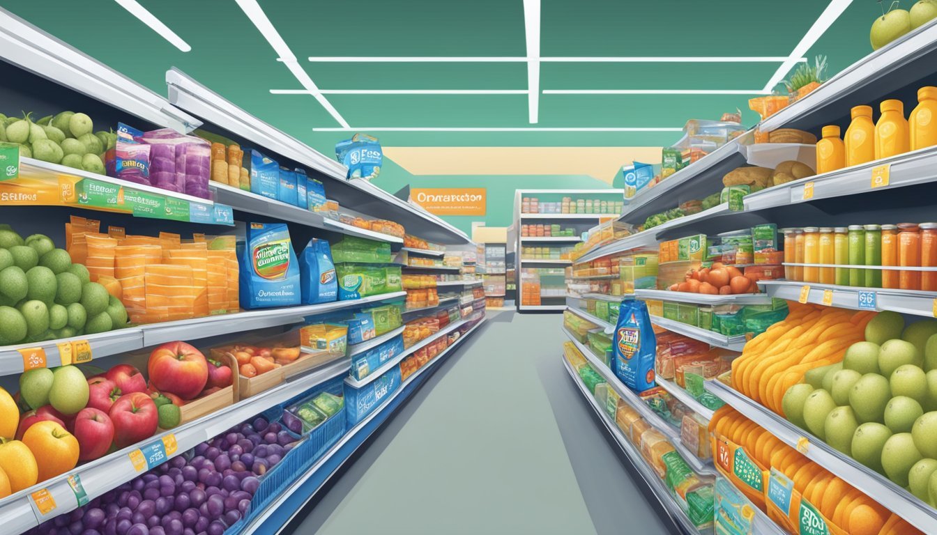 Price Comparison Is Walmart Cheaper Than Albertsons? Get the Facts