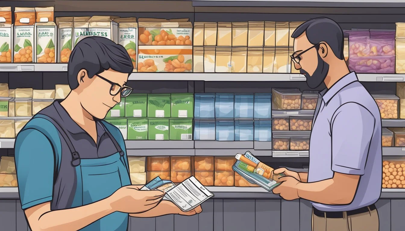 Can Diabetics Eat Lupins? Exploring Nutritional Benefits and