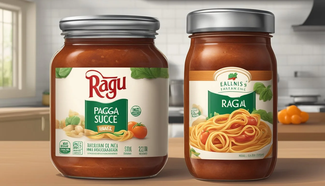 Savor the Flavor: How Long Does Ragu Pasta Sauce Last?