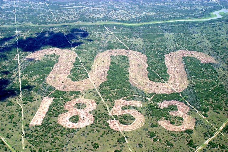 Explore 10 of the Biggest Ranches in Texas | Come Visit Texas