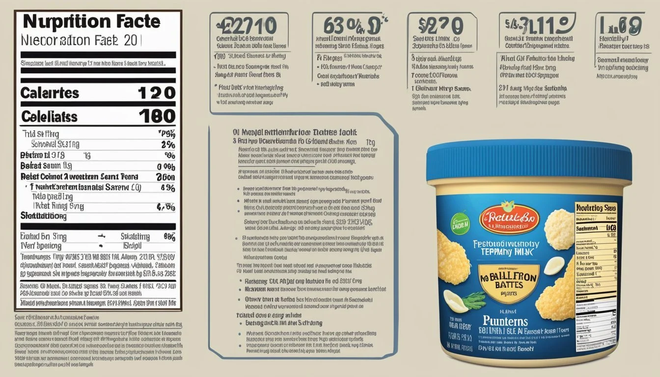 Tempura Batter Mix Shelf Life How Long Does It Last and Storage Tips