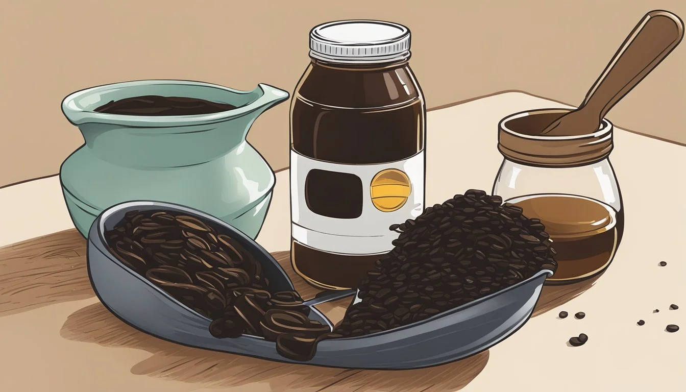 How to Substitute Blackstrap Molasses for Regular Molasses