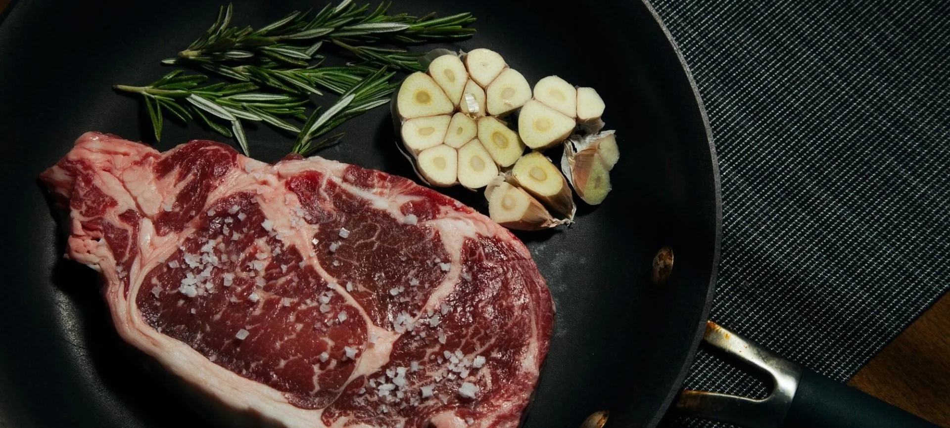 ‘Tis the Season for Grass-fed Steak? TexasRealFood Panhandle Edition!
