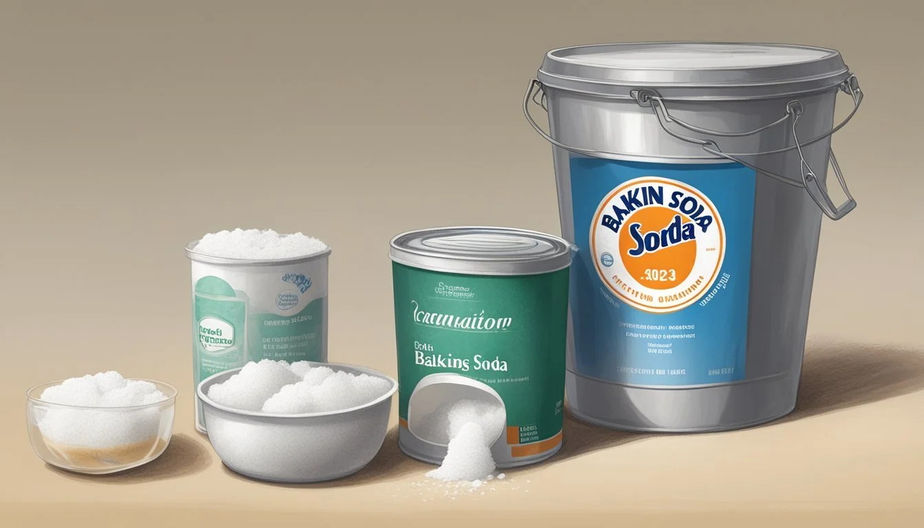 How Long Does Baking Soda Last? Your Guide to Freshness and Effectiveness