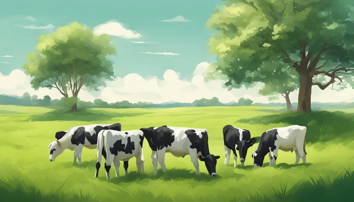 Pasture Raised Veal