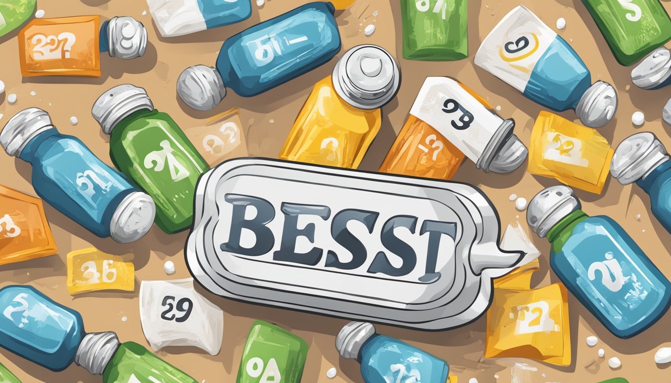 Is it Safe to Use Expired Salt? Understanding Food Safety