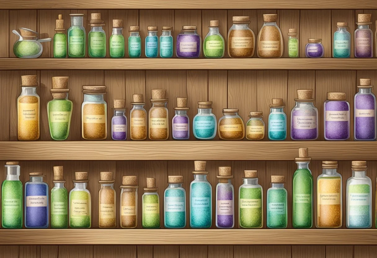 Homeopathic Remedies for Eczema