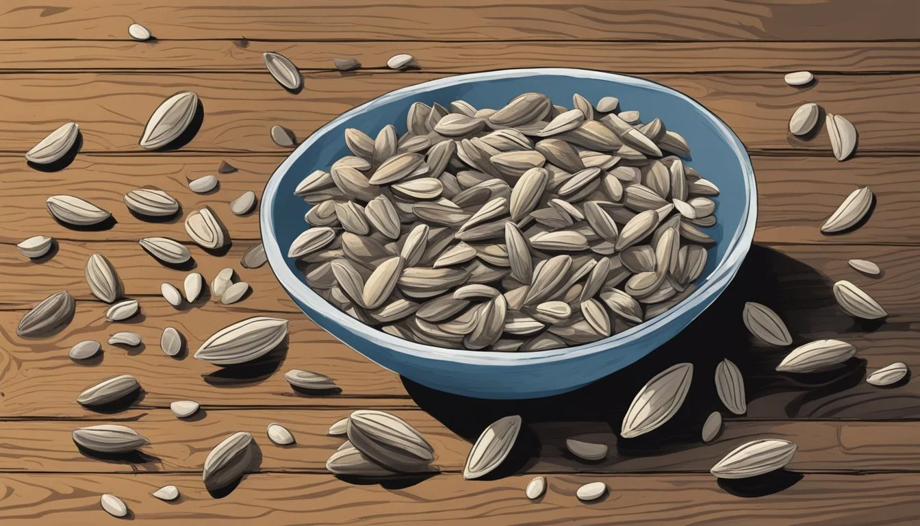 Is it Safe to Eat Expired Sunflower Seeds? Understanding Food Safety