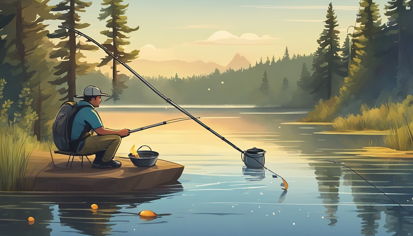 Mastering the Art of Catching and Cooking Panfish: Essential Tips