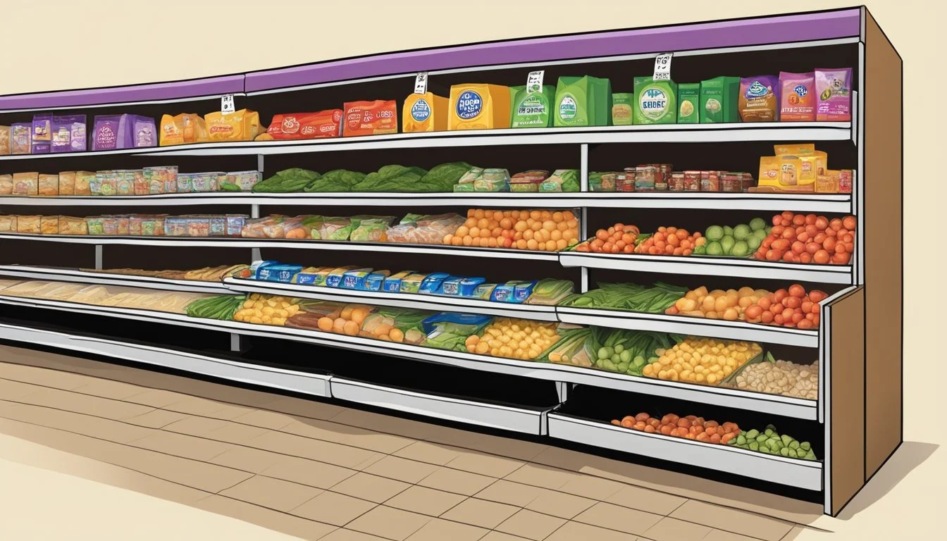 Is Stater Bros. Markets Cheaper Than WinnDixie? A Detailed Price