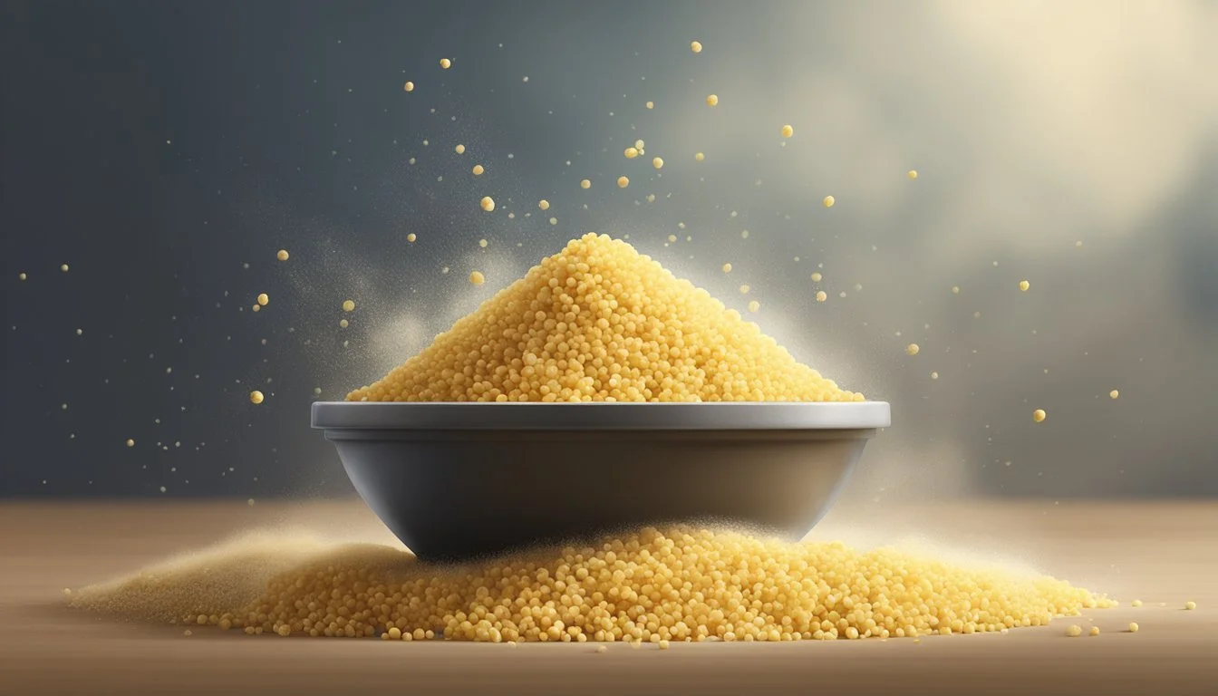 How Long Does Couscous Last? Your Guide to Freshness and Quality