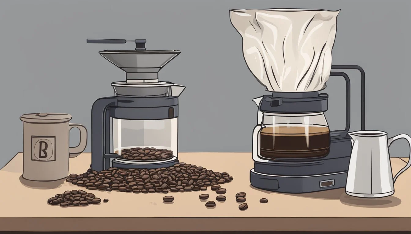 Is it Safe to Use Expired Coffee Beans? Understanding Food Safety