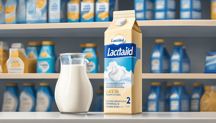 Unveiling the Longevity of Lactaid Lactose-Free Milk After Opening: How