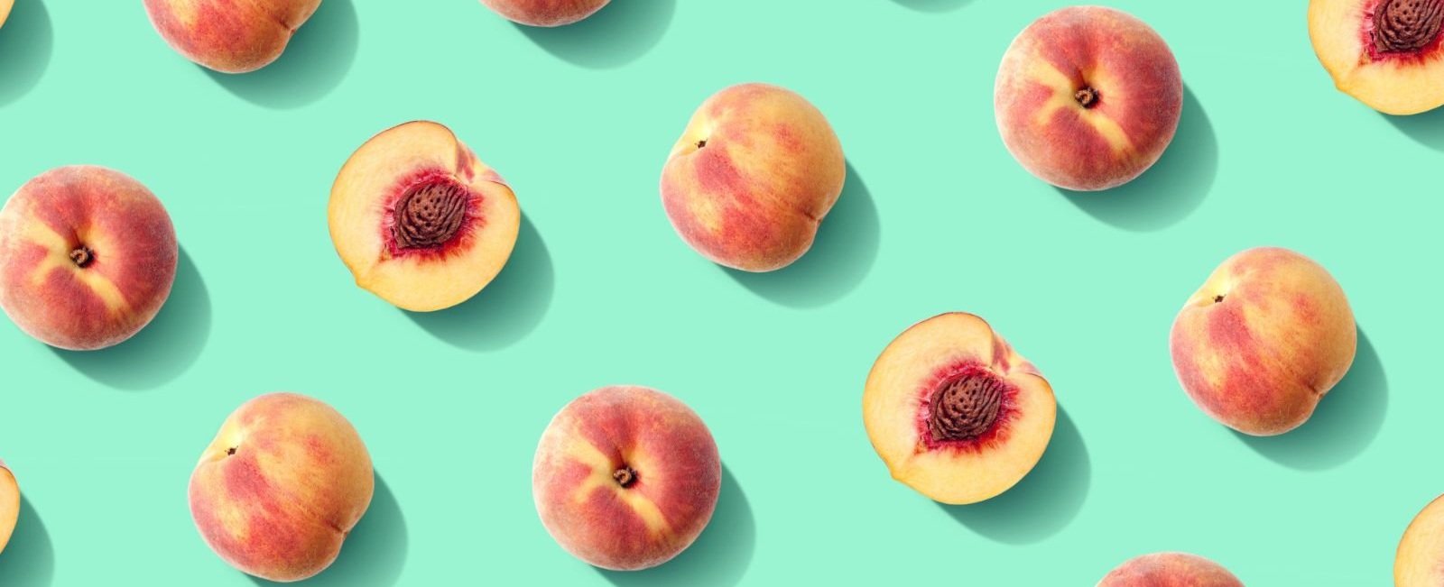 How to Dehydrate Peaches - Fresh Off The Grid