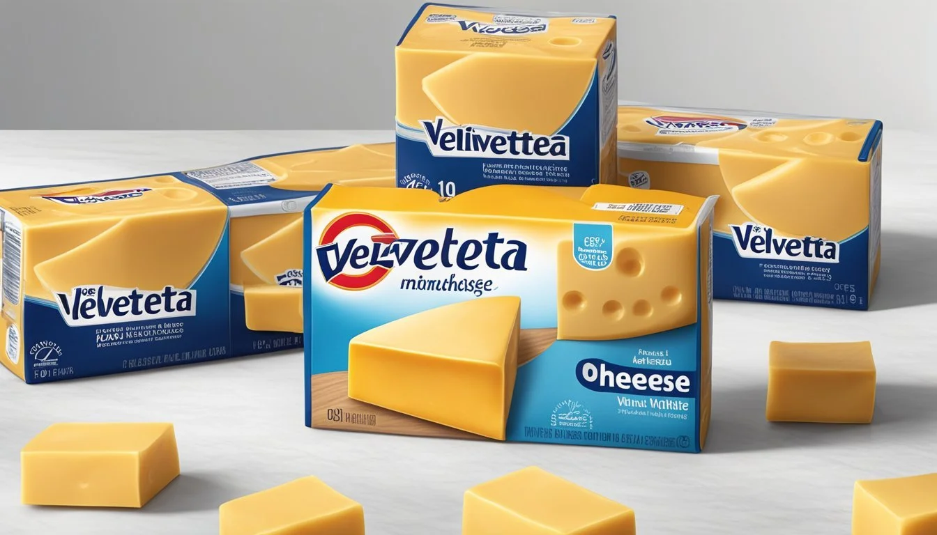 Does Velveeta Go Bad? Understanding Expiration and Storage Tips