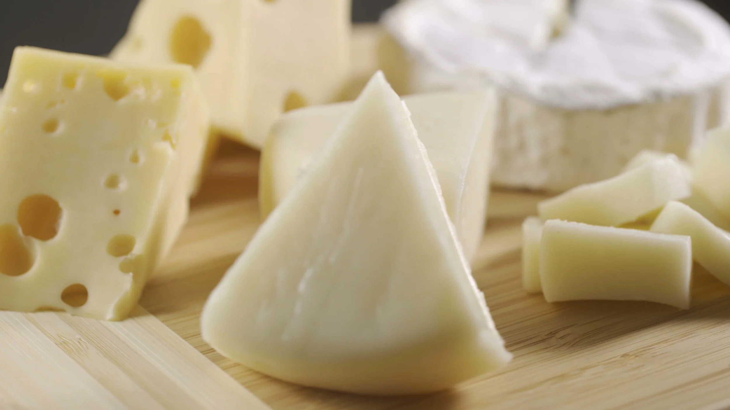 Unlocking the Truth Is Raw Milk Cheese Good for You? Benefits and