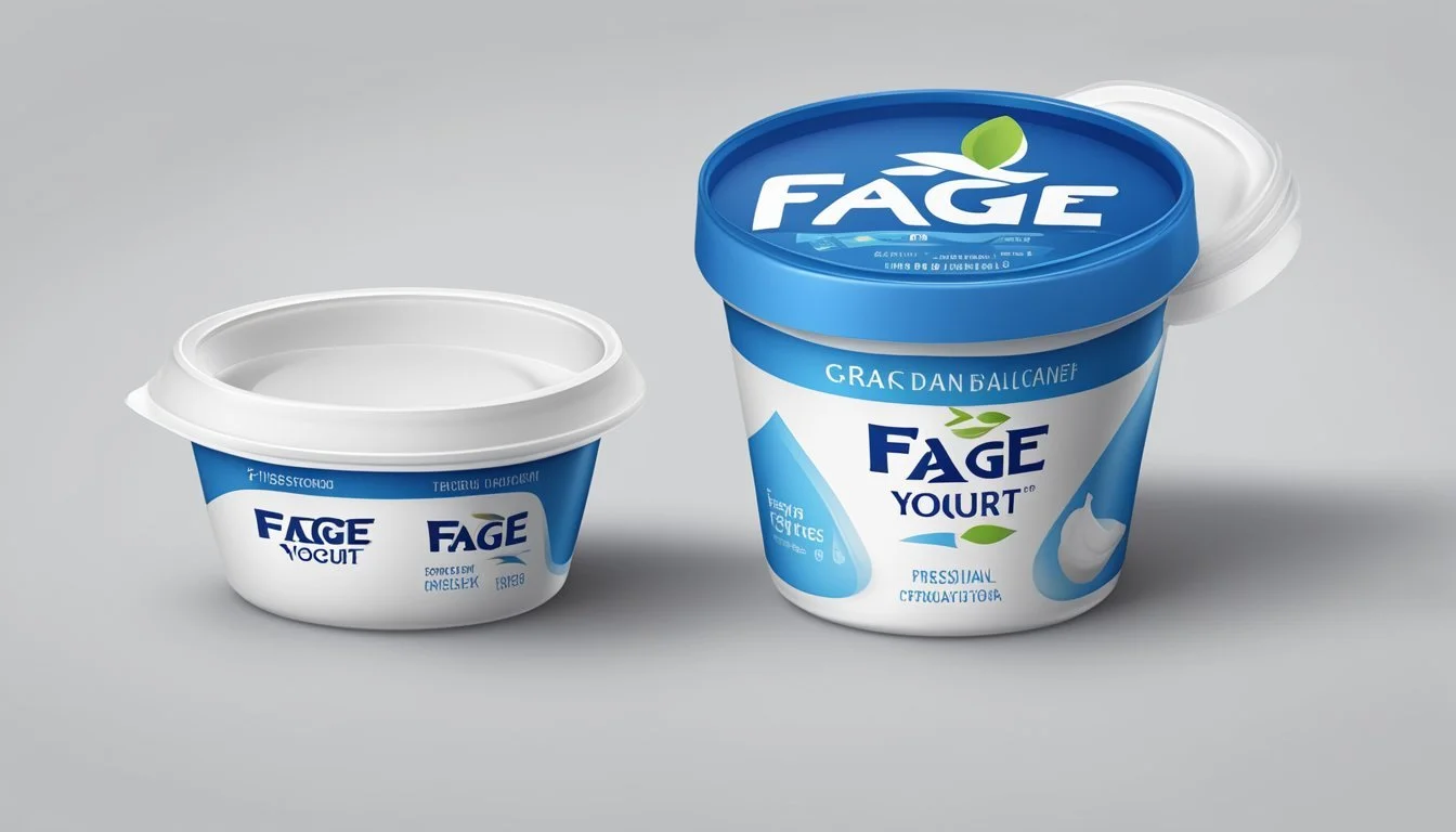 Can You Eat Fage Greek Yogurt After Its "UseBy" Date? Food Safety