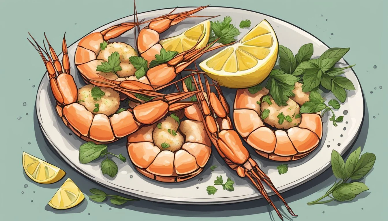 10 Delicious Prawns Substitutes for Your Recipes